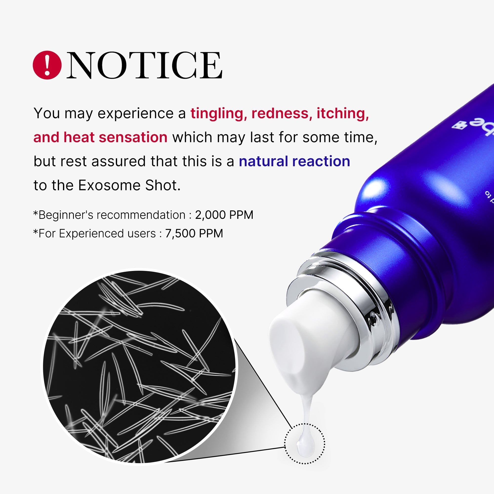 Zero Exosome Shot - Your Skin Routine