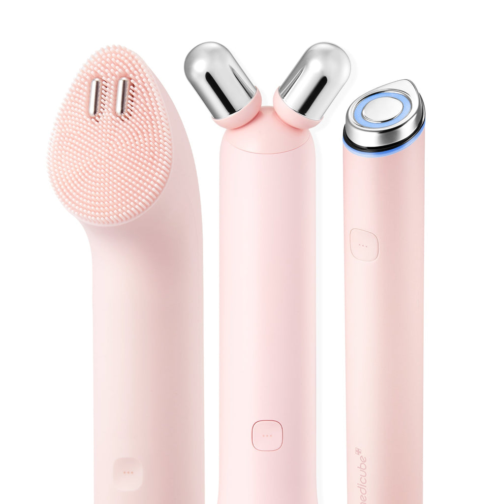 Mini Booster Pro Plus - Your Everyday Routine