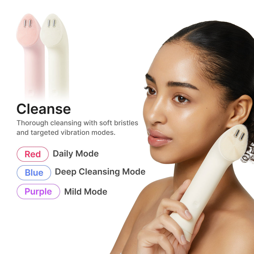 Mini Booster Pro Plus - Your Everyday Routine