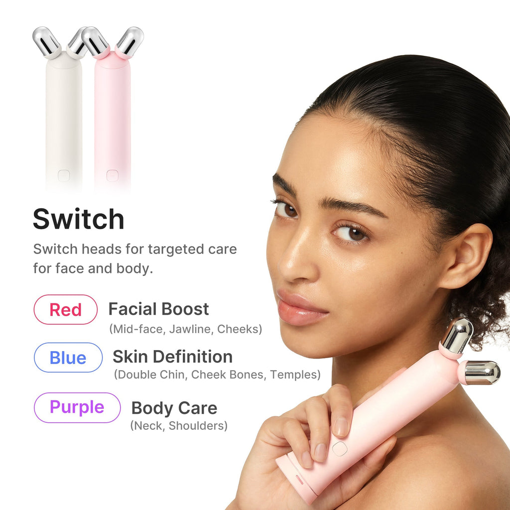 Mini Booster Pro Plus - Your Everyday Routine