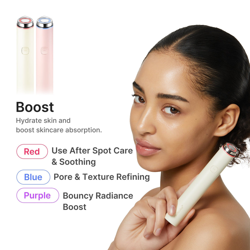 Mini Booster Pro Plus - Your Everyday Routine
