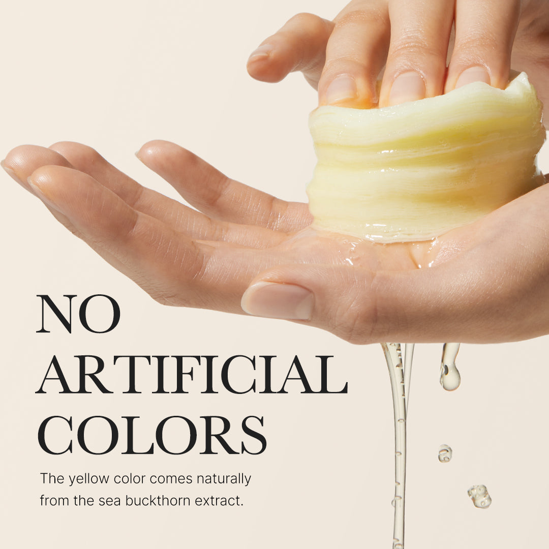 Deep Vita C Pads - Smooth-Looking Skin
