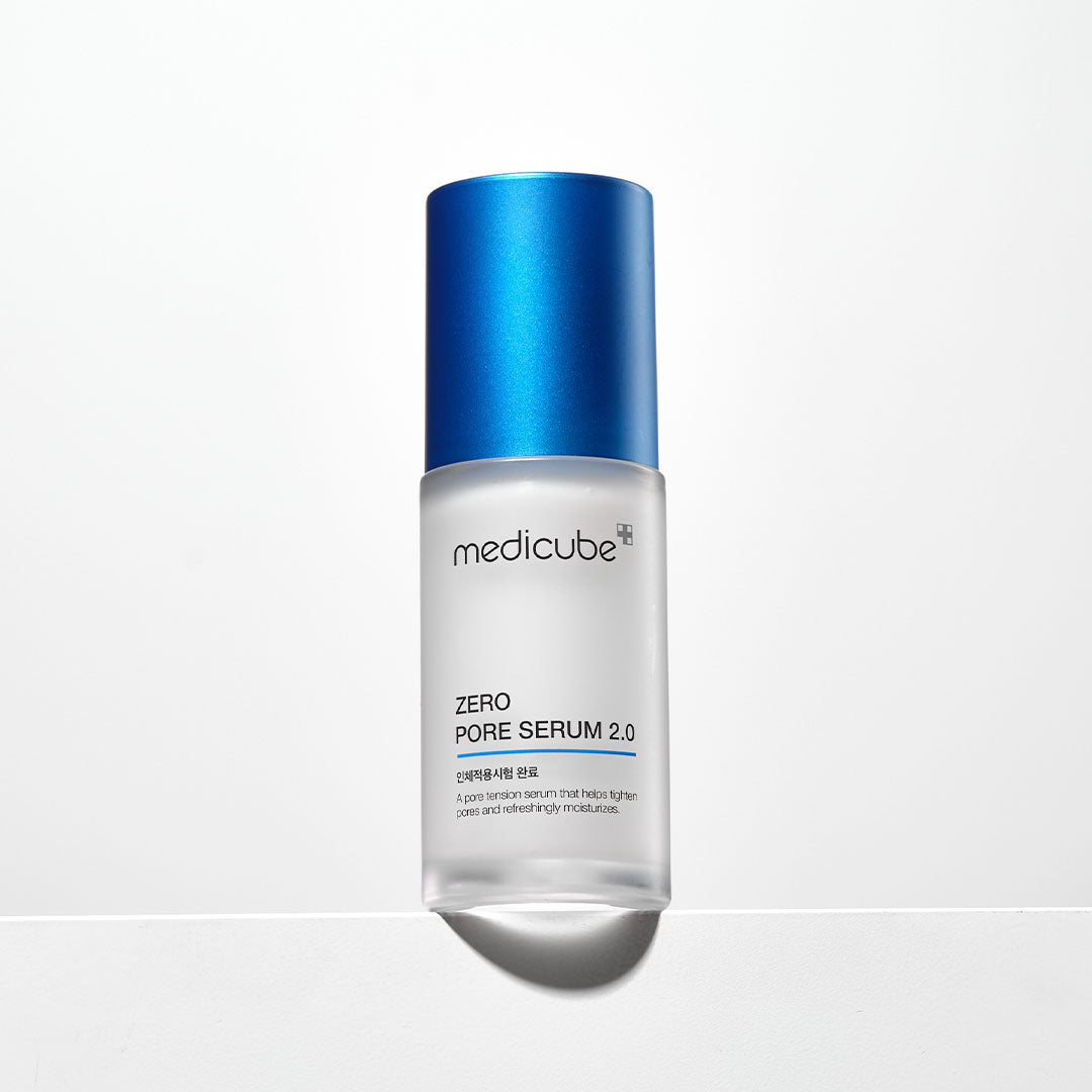 Zero Pore Serum - Fresh Routine Essential