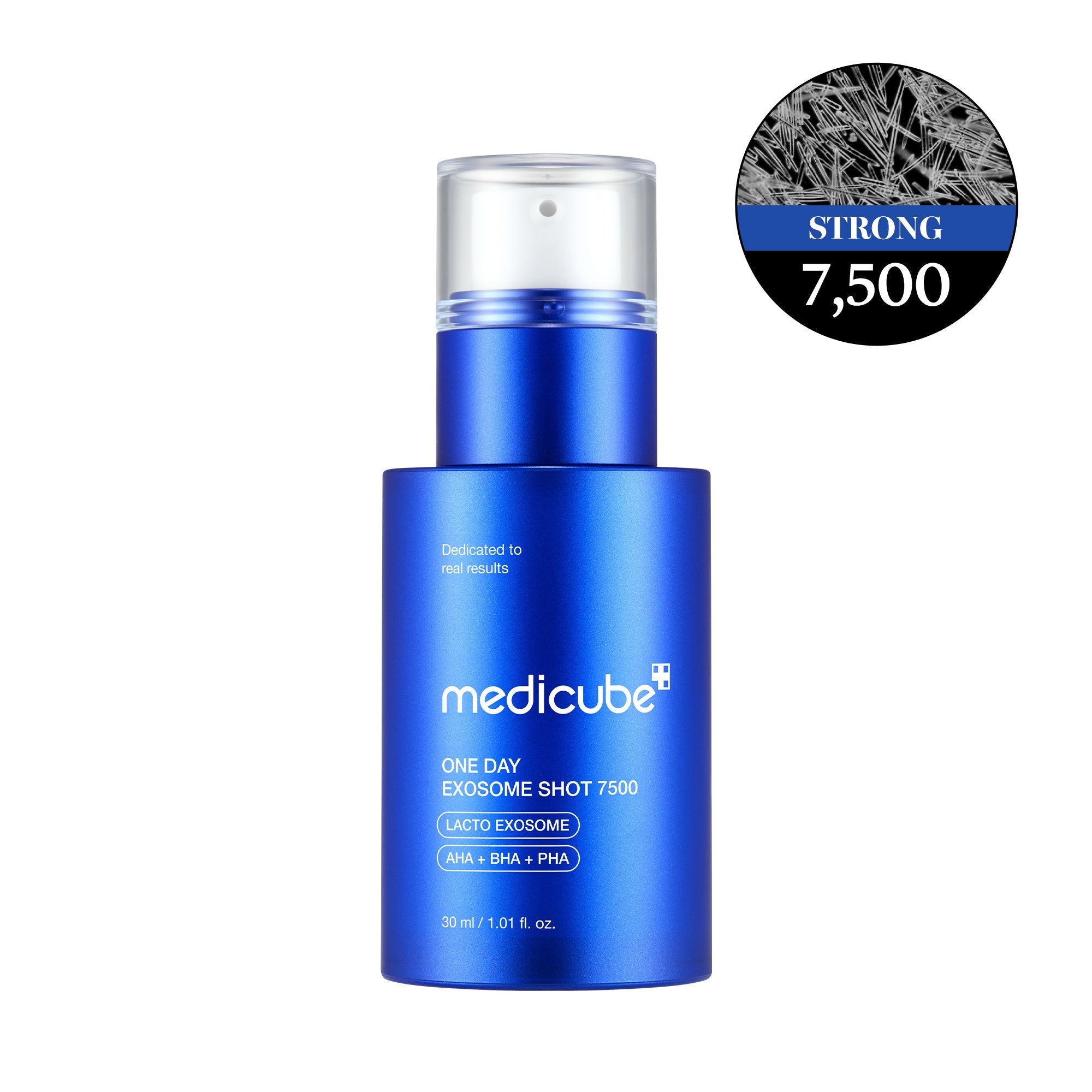 [Subscr.] Zero Exosome Shot - medicube.us