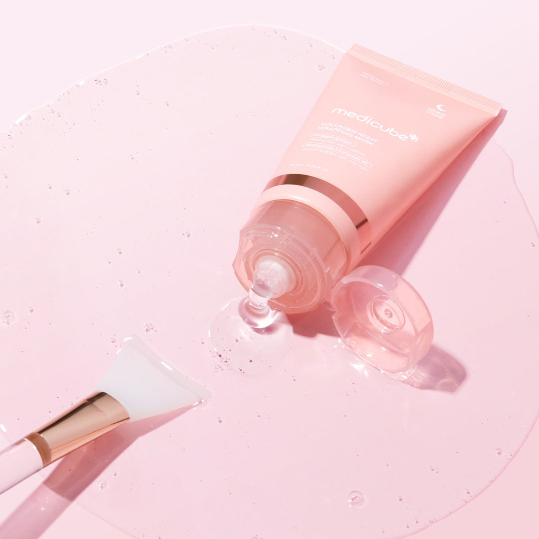 Glazed Milk Duo - Hydrated-Looking Skin