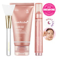 Glazed Milk Duo - Hydrated-Looking Skin