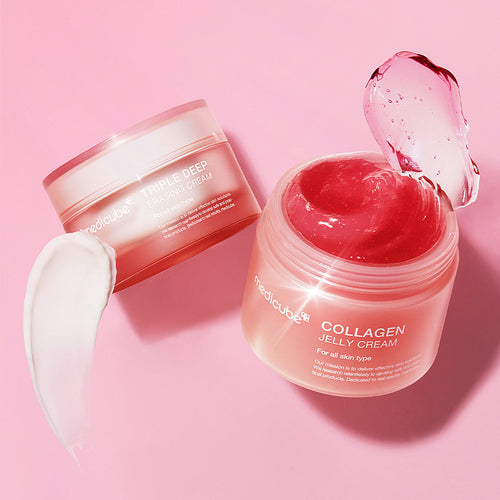 Collagen Swirl Duo - Simple Glow Care