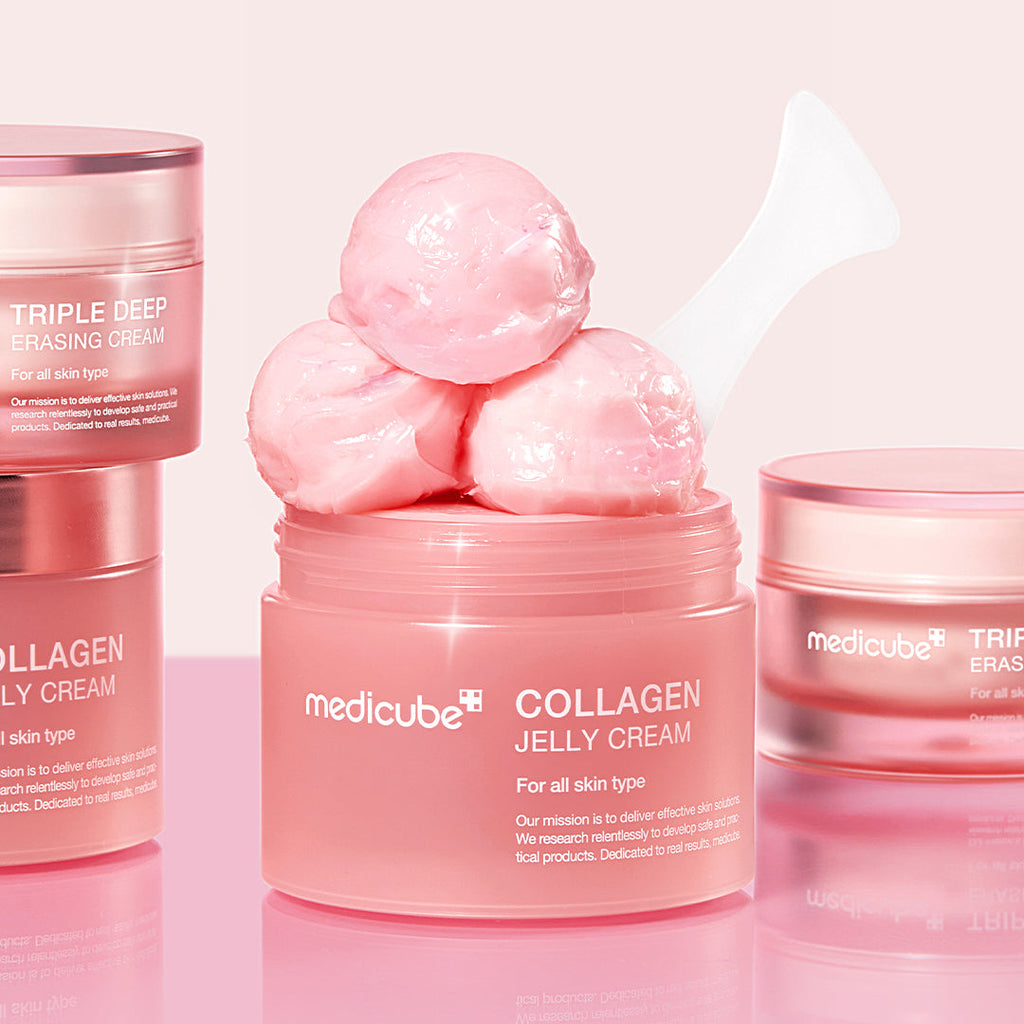 Collagen Swirl Duo - Simple Glow Care