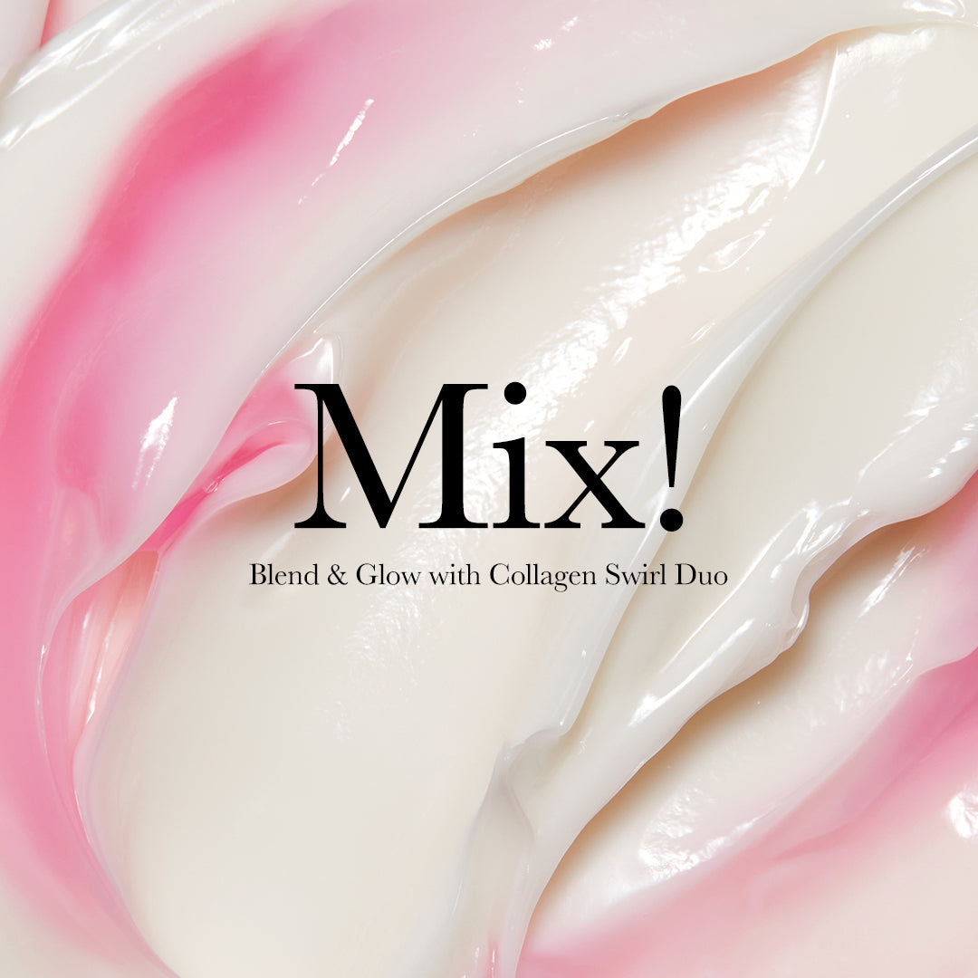Collagen Swirl Duo - Simple Glow Care