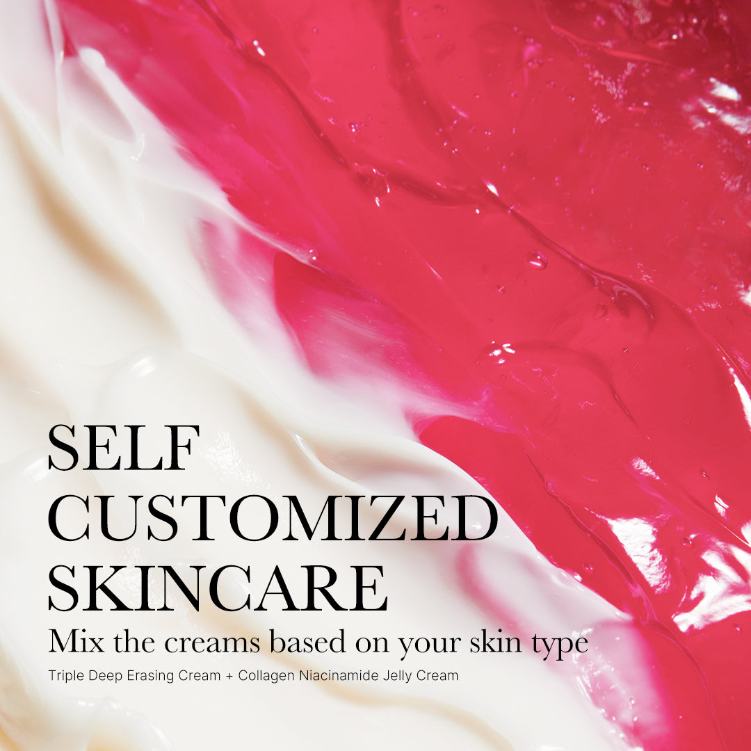 Collagen Swirl Duo - Simple Glow Care