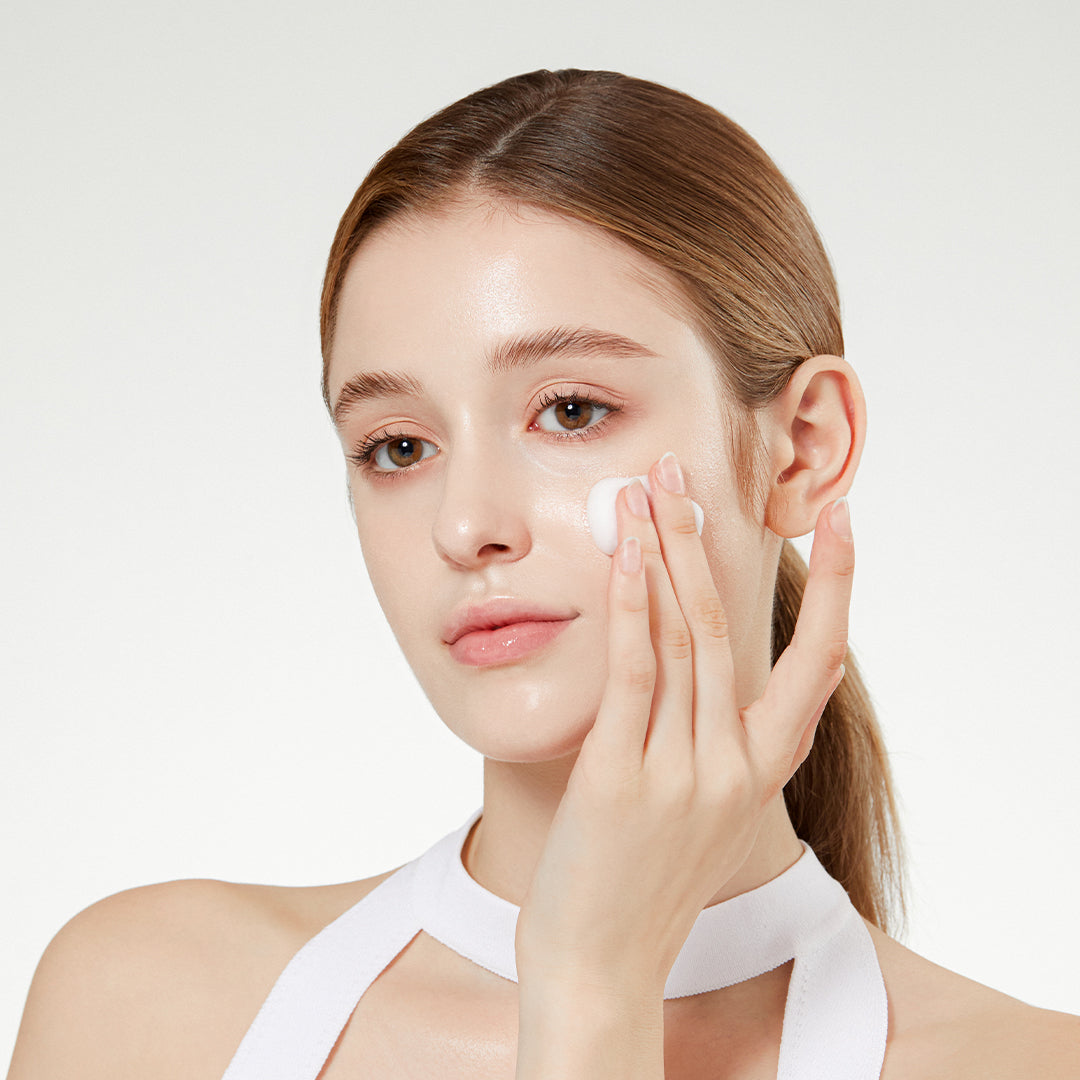 [US ONLY] Collagen Glow Bubble Serum - Made for Your Routine
