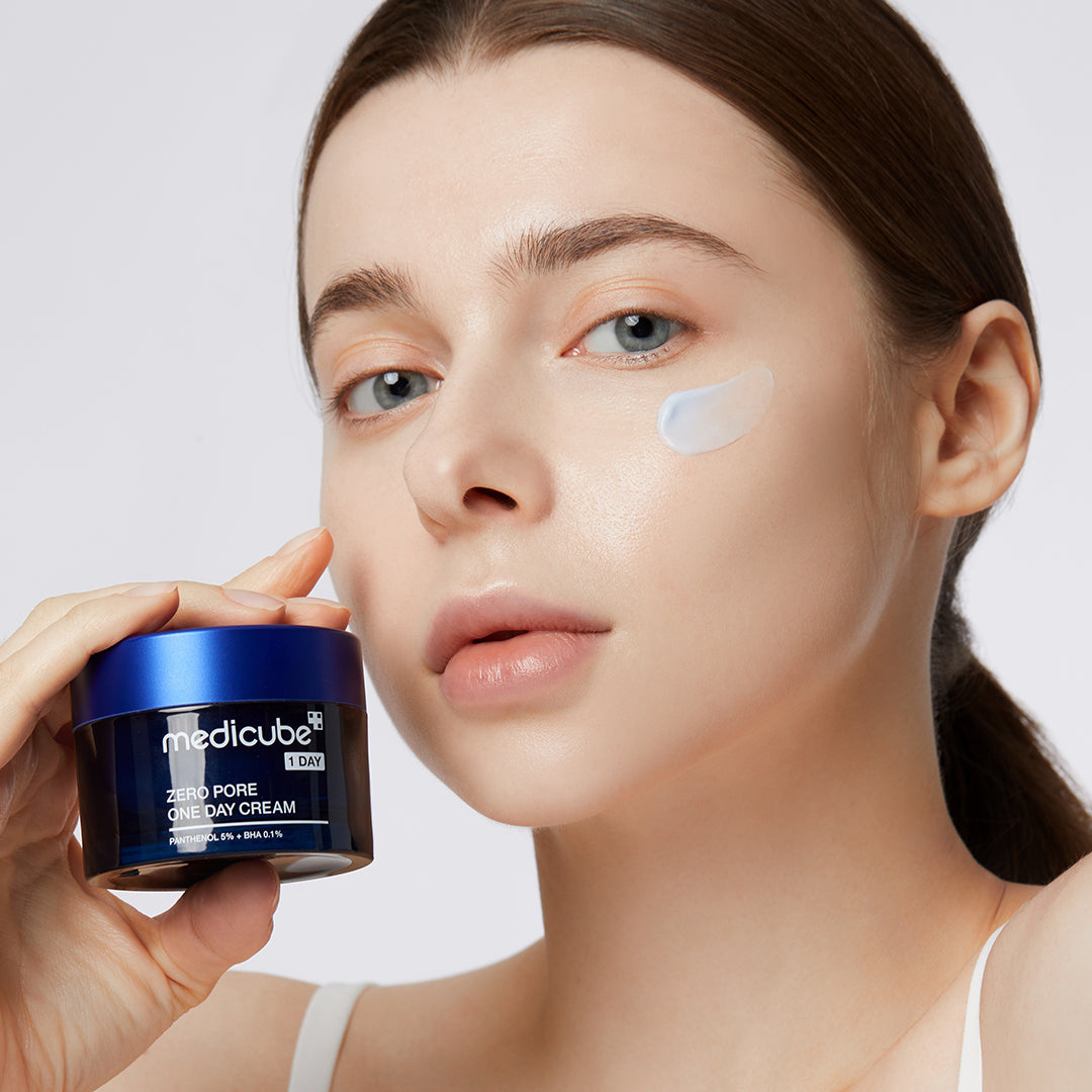 Pore Care Duo - Made for Skin Care