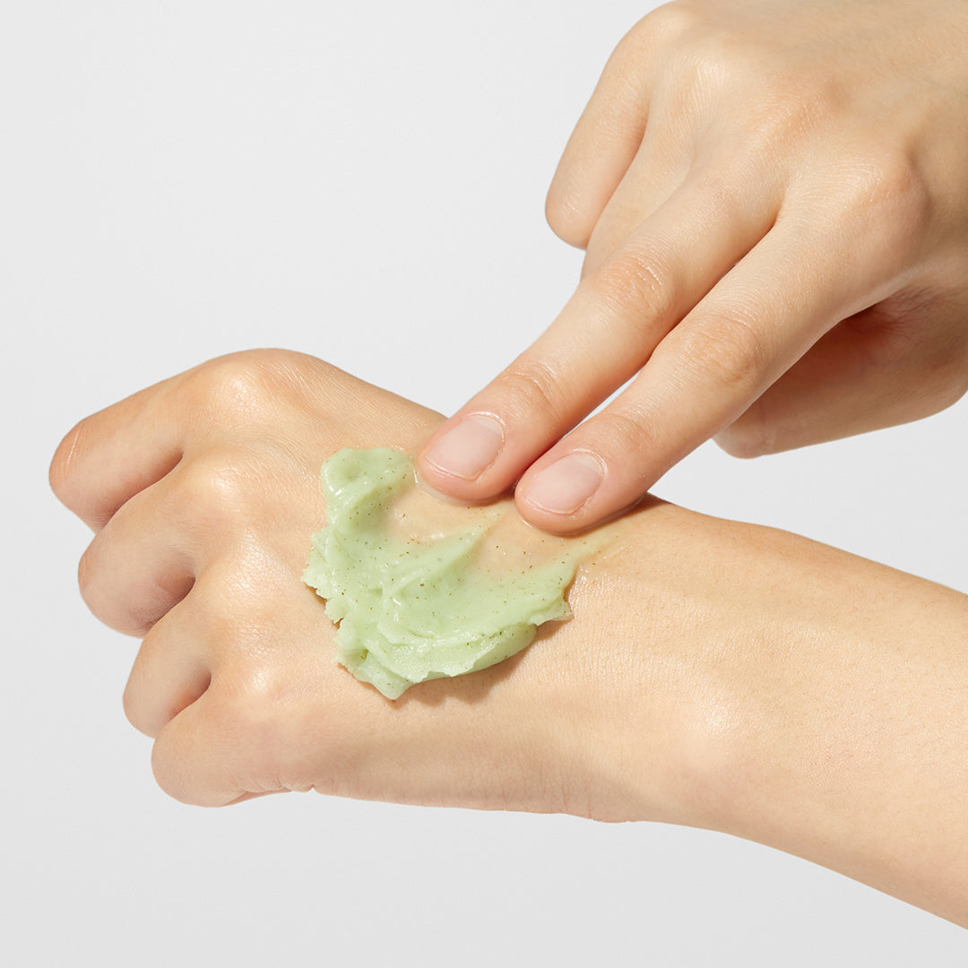 Super Cica Exfoliating Cleansing Balm - Fresh Skin Made Easy