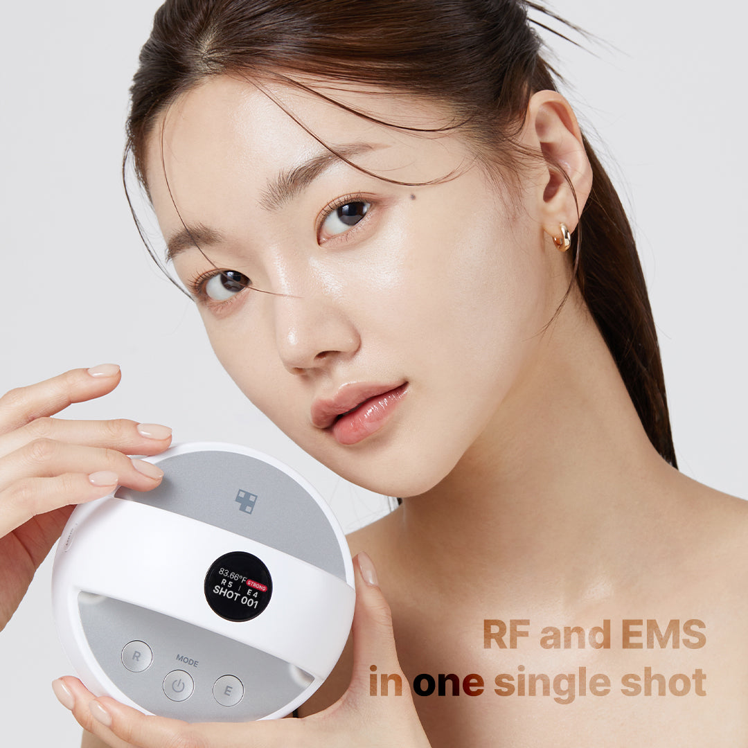 AGE-R Contour Body Shot - Your Daily Care Pick