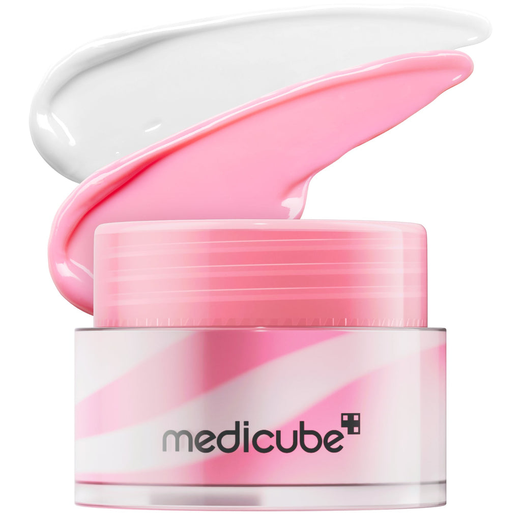 PDRN Lip Sleeping Mask - Made for Fresh Skin