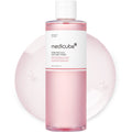 PDRN Pink Peptide Toner - medicube.us