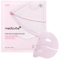 Salmon PDRN Pink Collagen Jelly Gel Mask - medicube.us