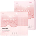 PDRN Pink Vita Coating Sheet Mask - Easy Glow Routine