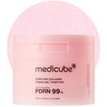 PDRN Pink Collagen Gel Toner Pad - Your Glow Care