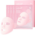 PDRN Pink Tension Up Mask - Soft Glow Look