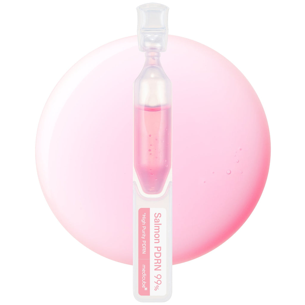 PDRN Pink One Day Serum - Feel Skin Ready