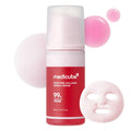 PDRN Pink Collagen Bubble Serum - Glow Care Made Easy