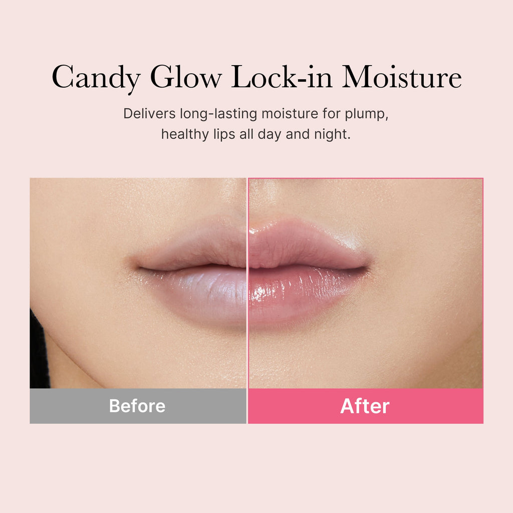 PDRN Lip Sleeping Mask - Made for Fresh Skin