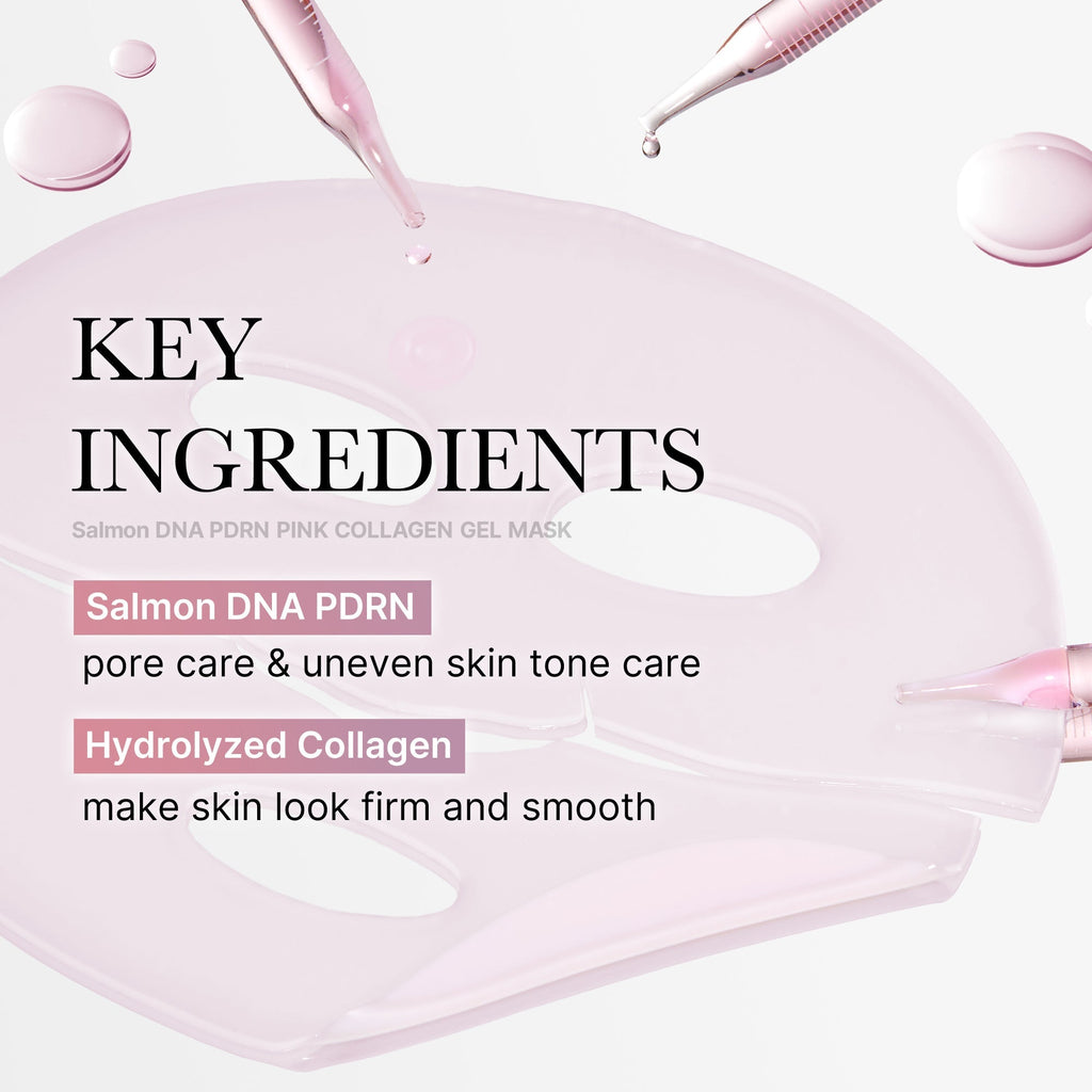 [Tati's Exclusive] All About Glow Set - Daily Glow Care