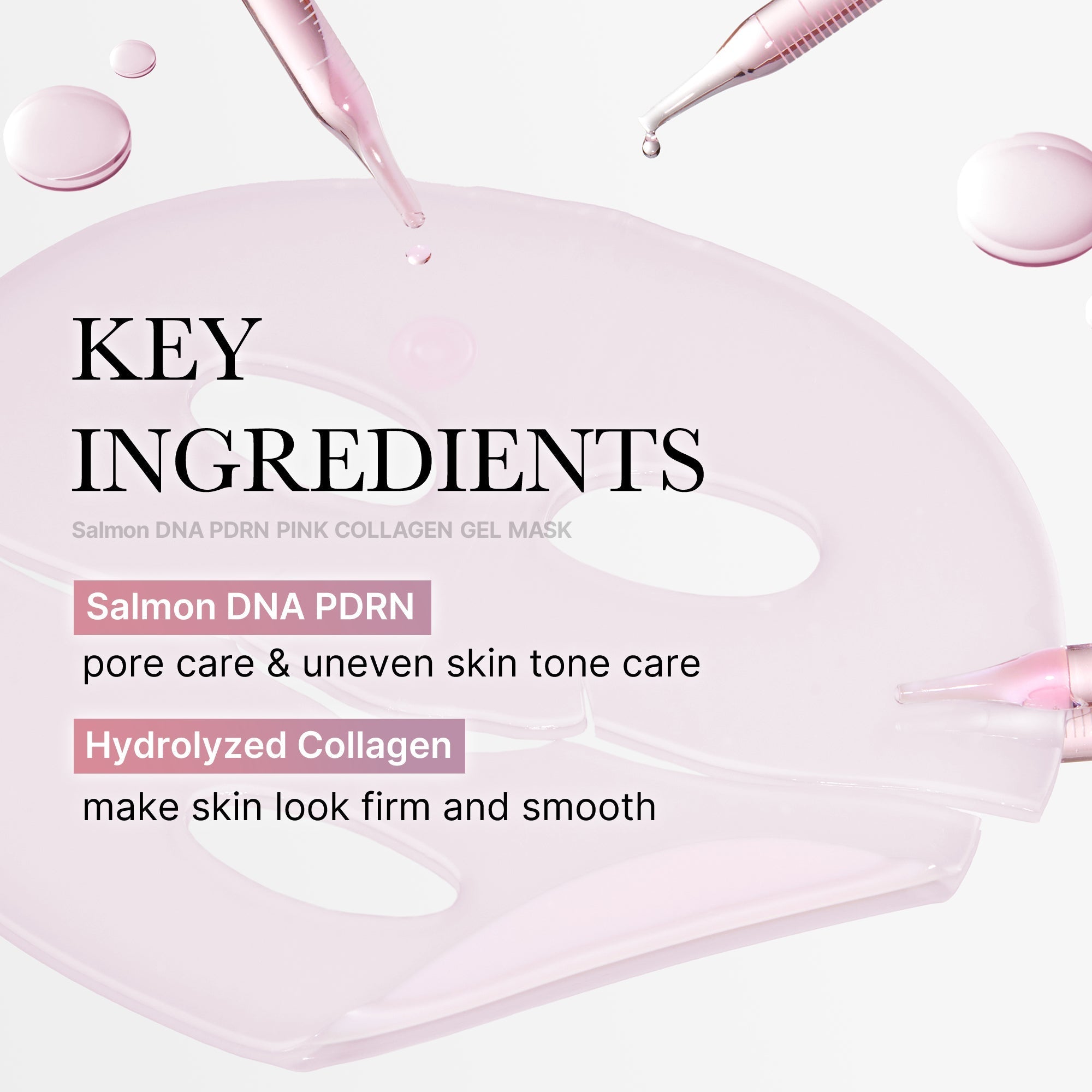 [Tati's Exclusive] All About Glow Set - Daily Glow Care