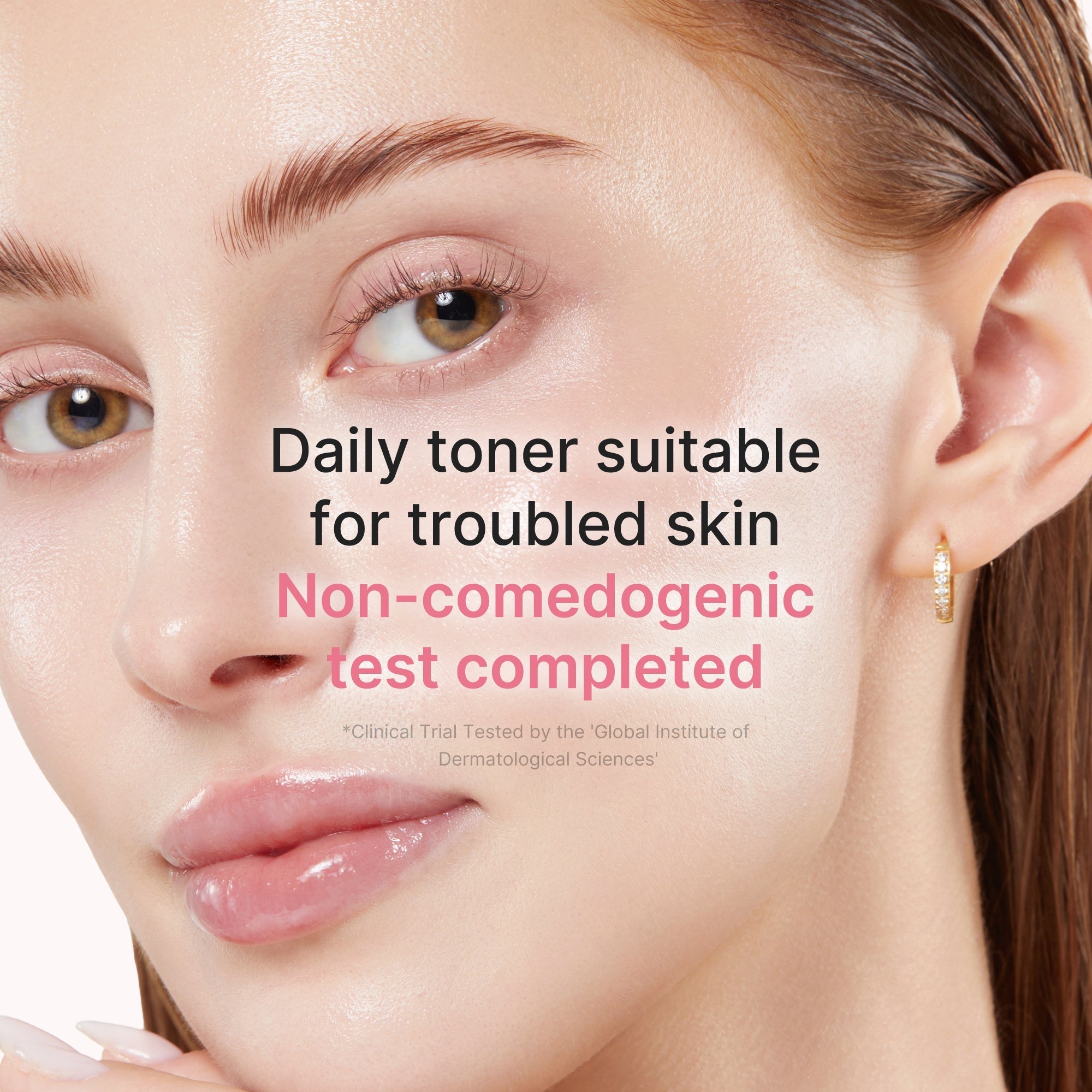 PDRN Pink Niacinamide Milky Toner - Modern Skincare