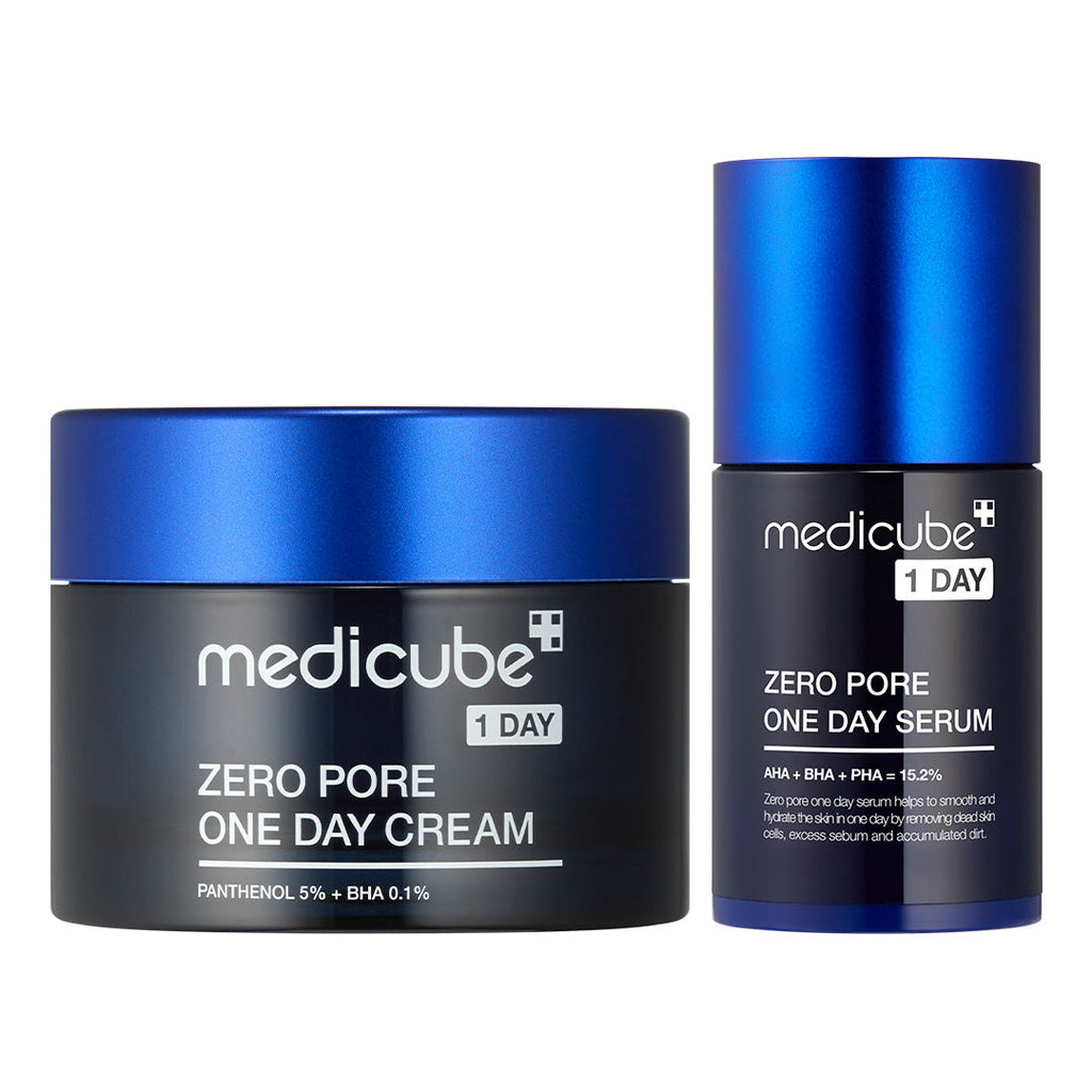 Pore Care Duo - Made for Skin Care