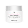 Red Cream - Your Daily Care Pick