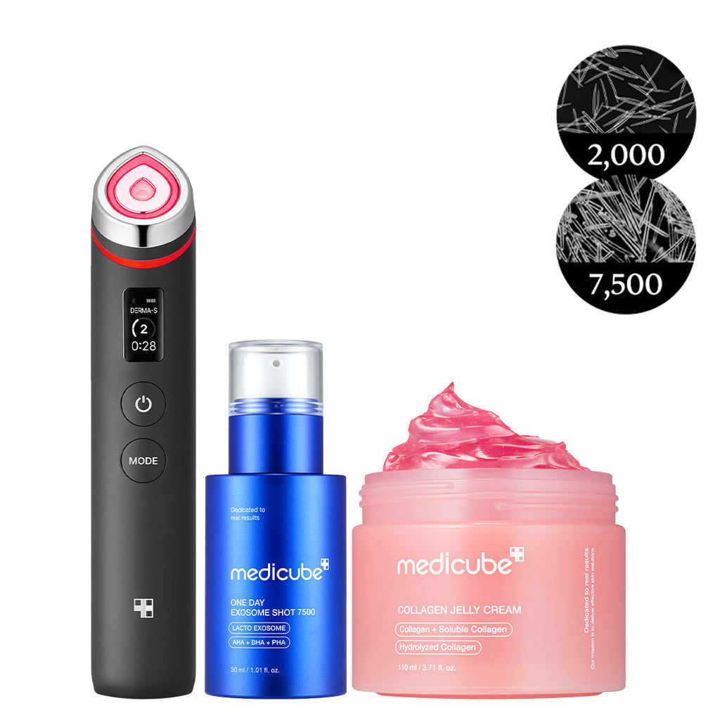 Skin Renewal Ensemble Set - Fresh and Simple