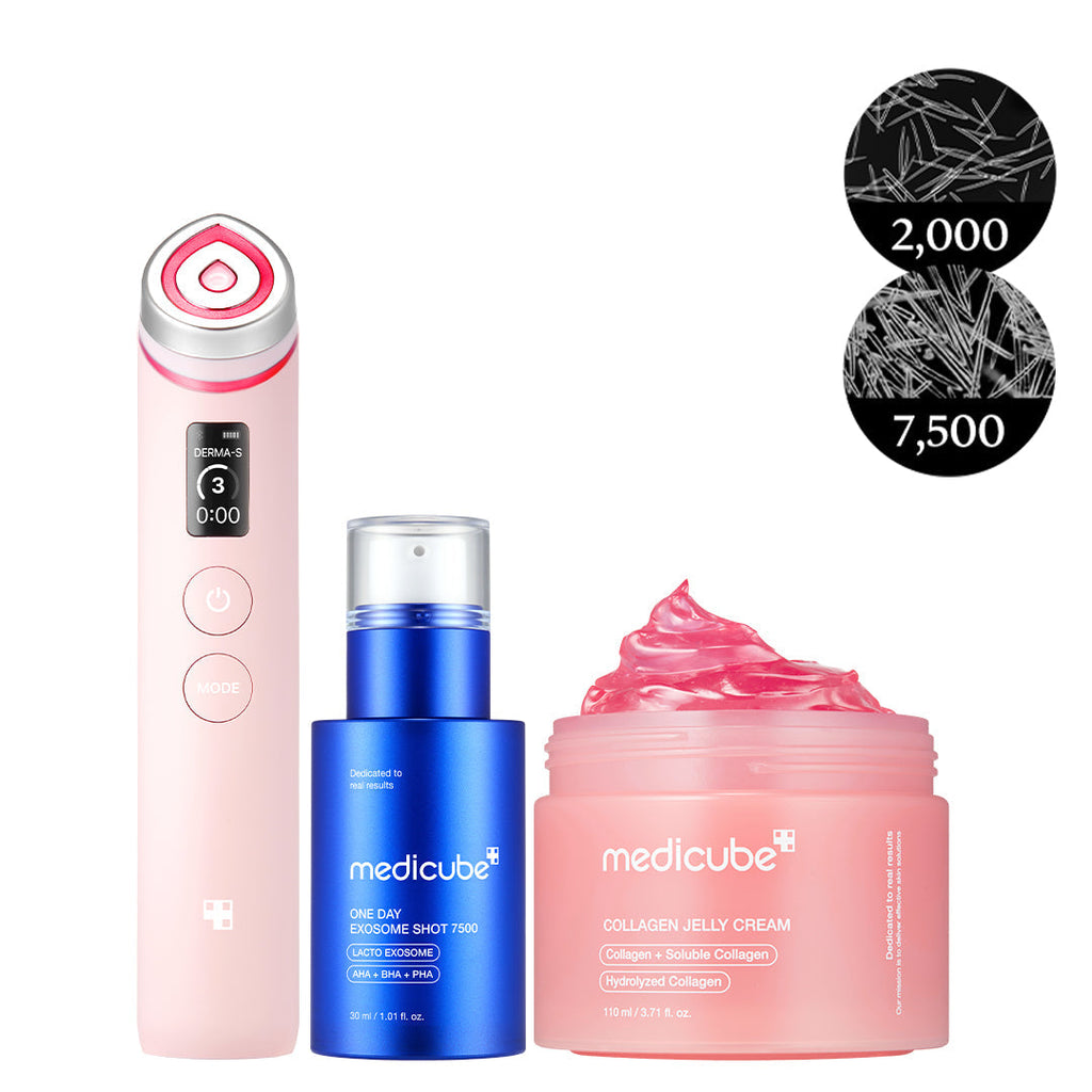 Skin Renewal Ensemble Set - Fresh and Simple