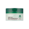 Super Cica Exfoliating Cleansing Balm - Fresh Skin Made Easy