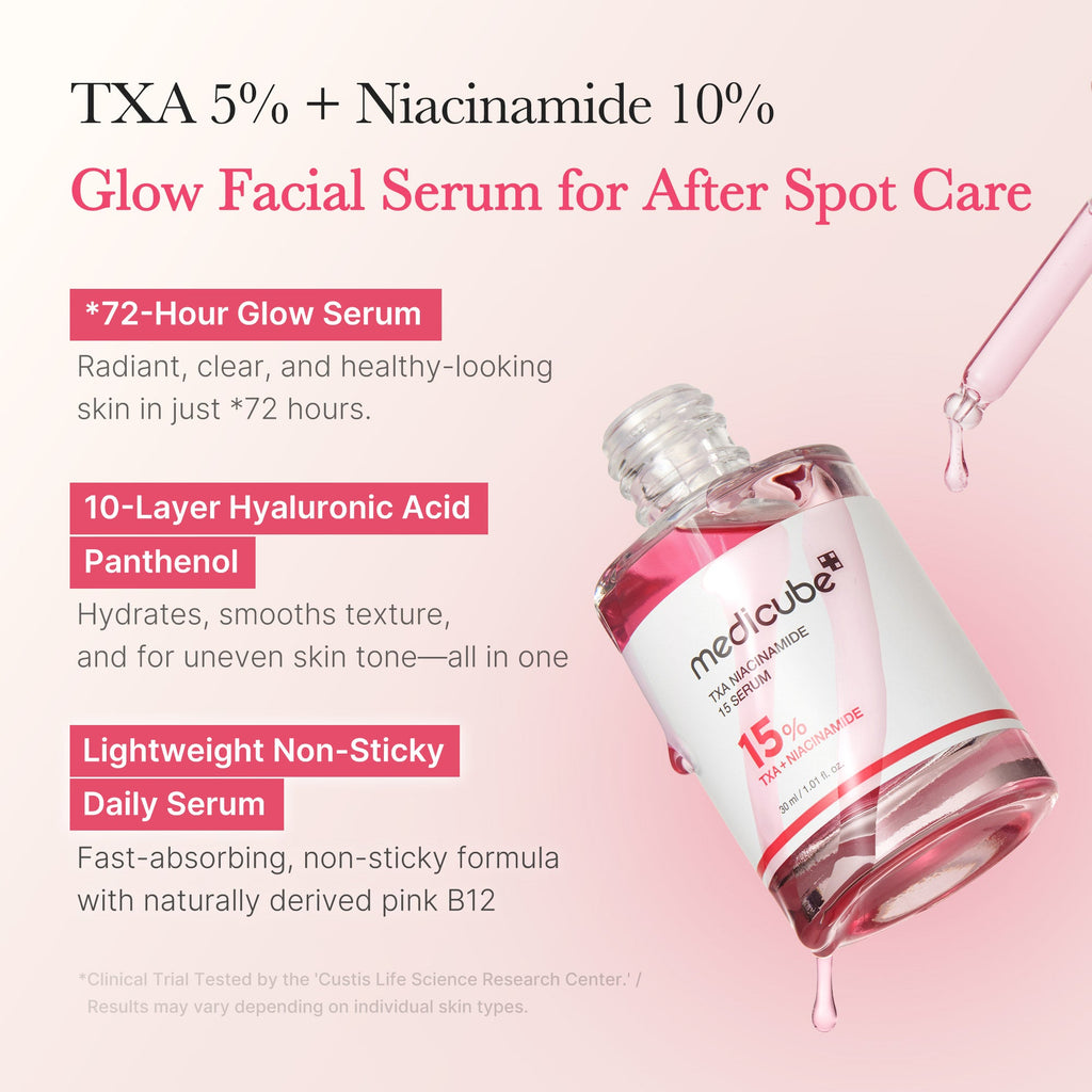 testtesttest - Daily Skin Care