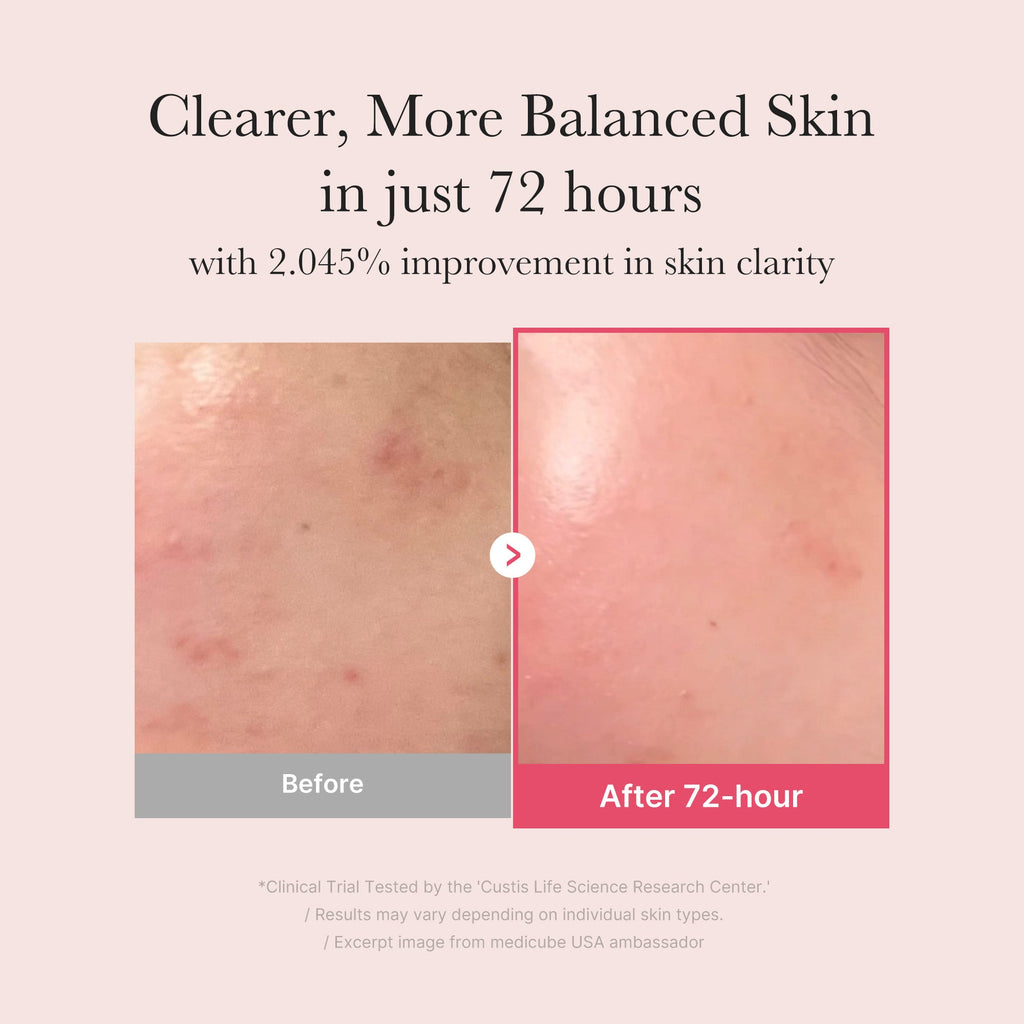 testtesttest - Daily Skin Care