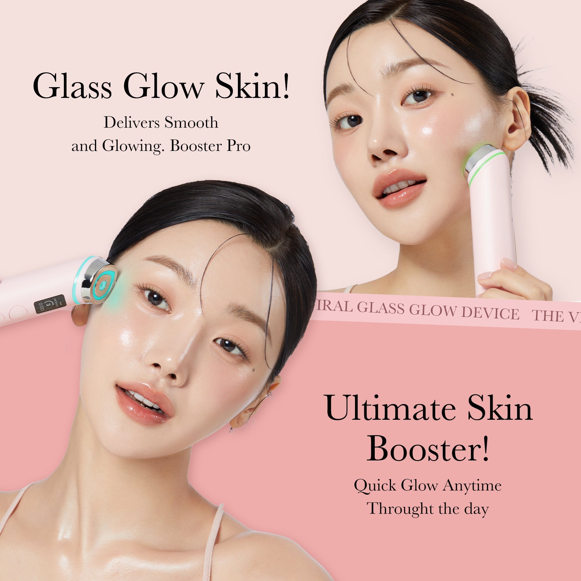 [Tati's Exclusive] Ultimate At-Home Spa Essentials - Fresh Skin Pick