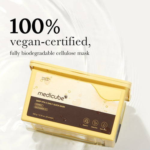 AGE-R Spotless Radiance Set - Daily Care Made Simple