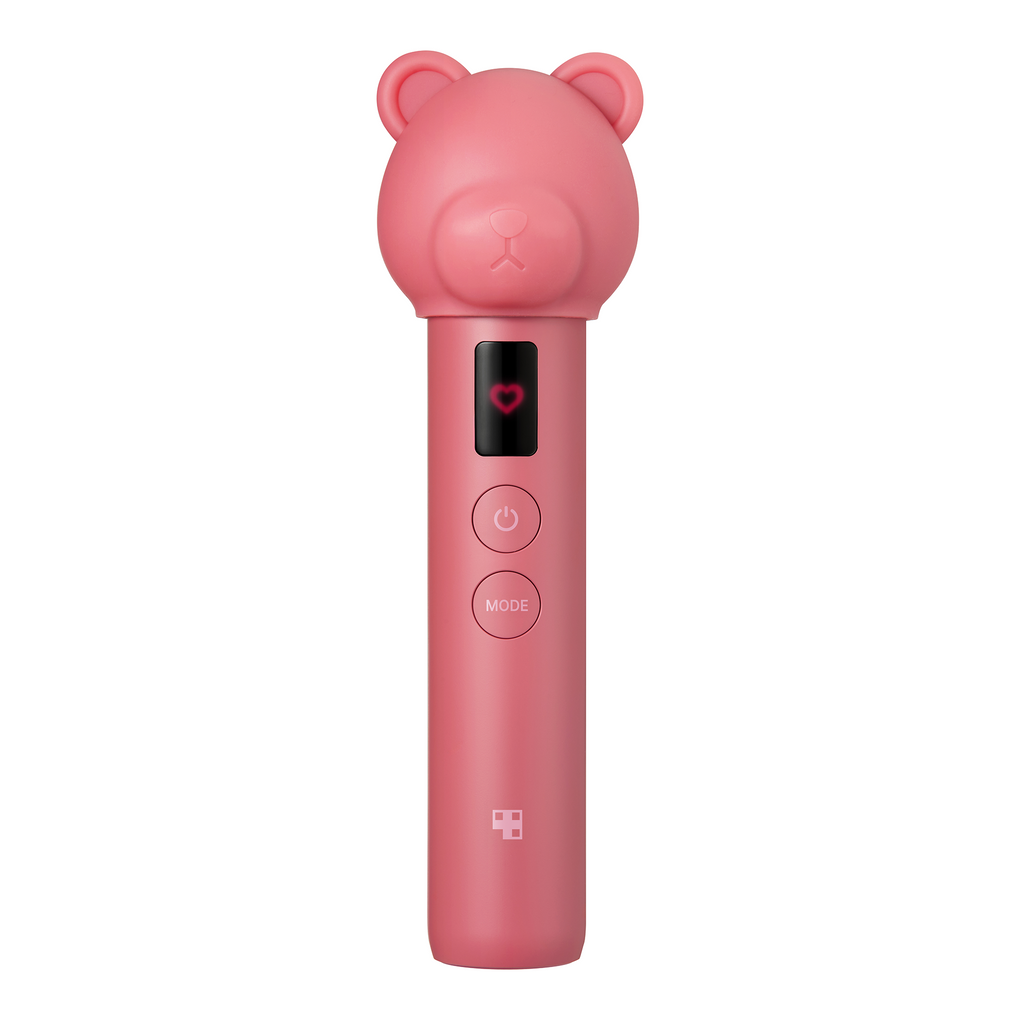 [Limited Edition] Booster Pro Heart Edition - Your Fresh Face
