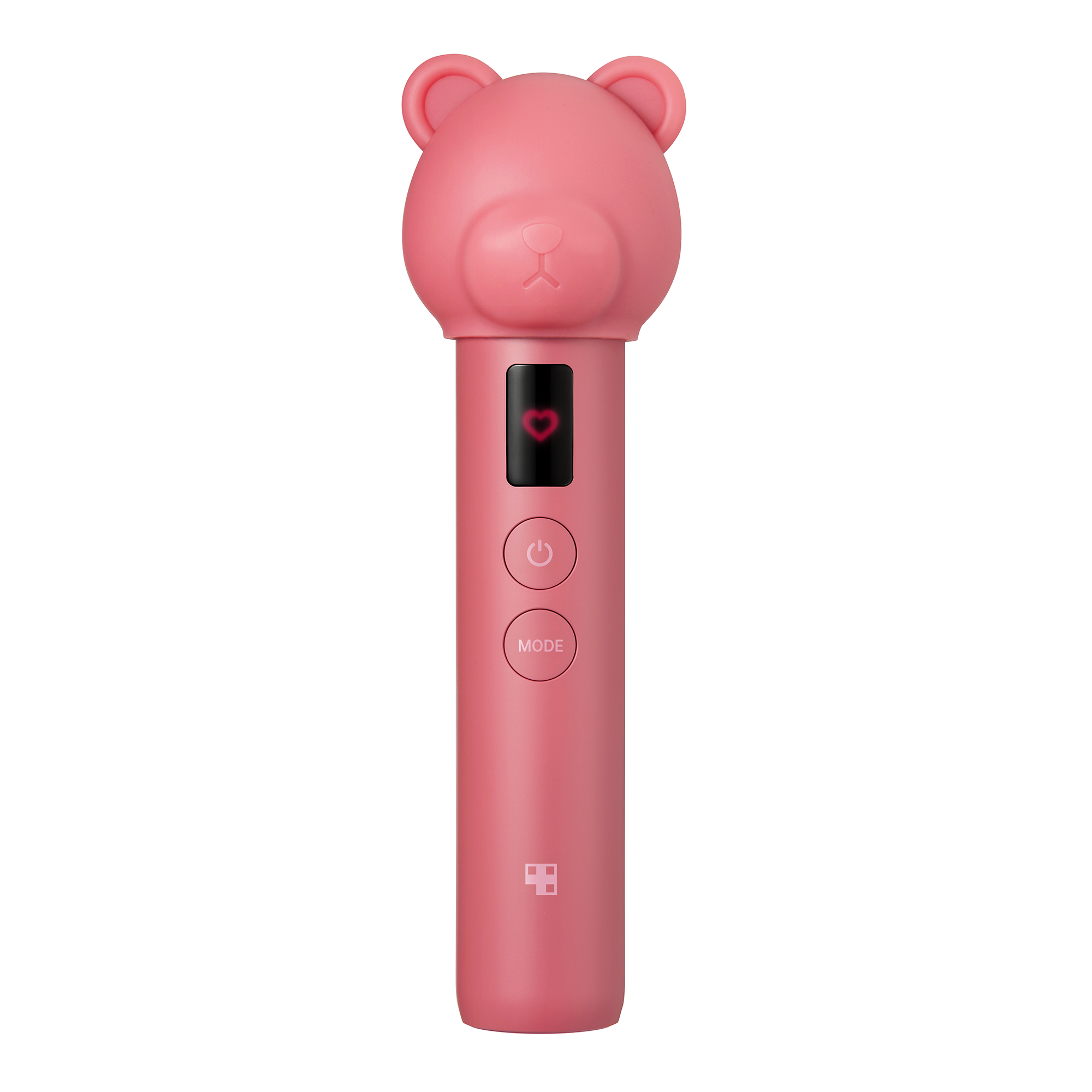 [Limited Edition] Booster Pro Heart Edition - Your Fresh Face