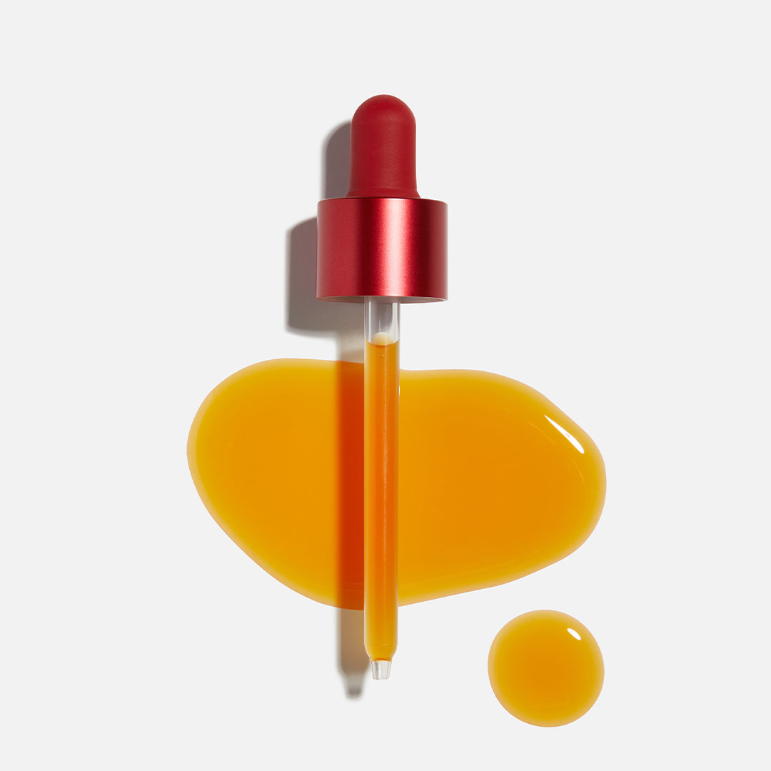 21% Red Succinic Acid Cleansing Booster Serum - Skincare You’ll Reach For