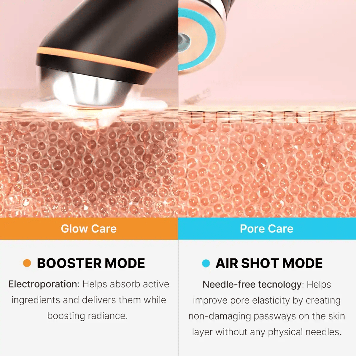[Tati's Exclusive] Ultimate At-Home Spa Essentials - Fresh Skin Pick