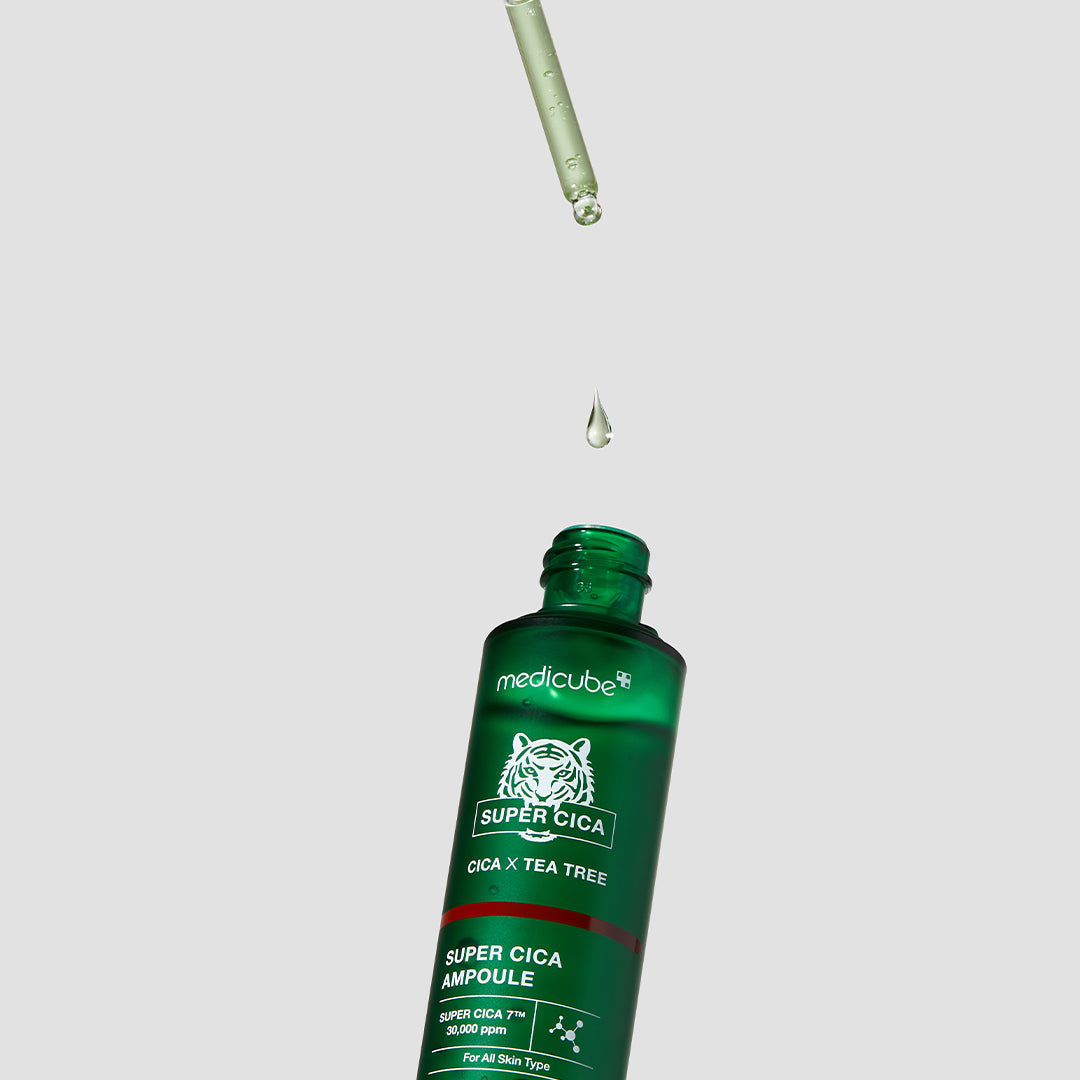 Skin Reinforcement Set - Soft Care Daily